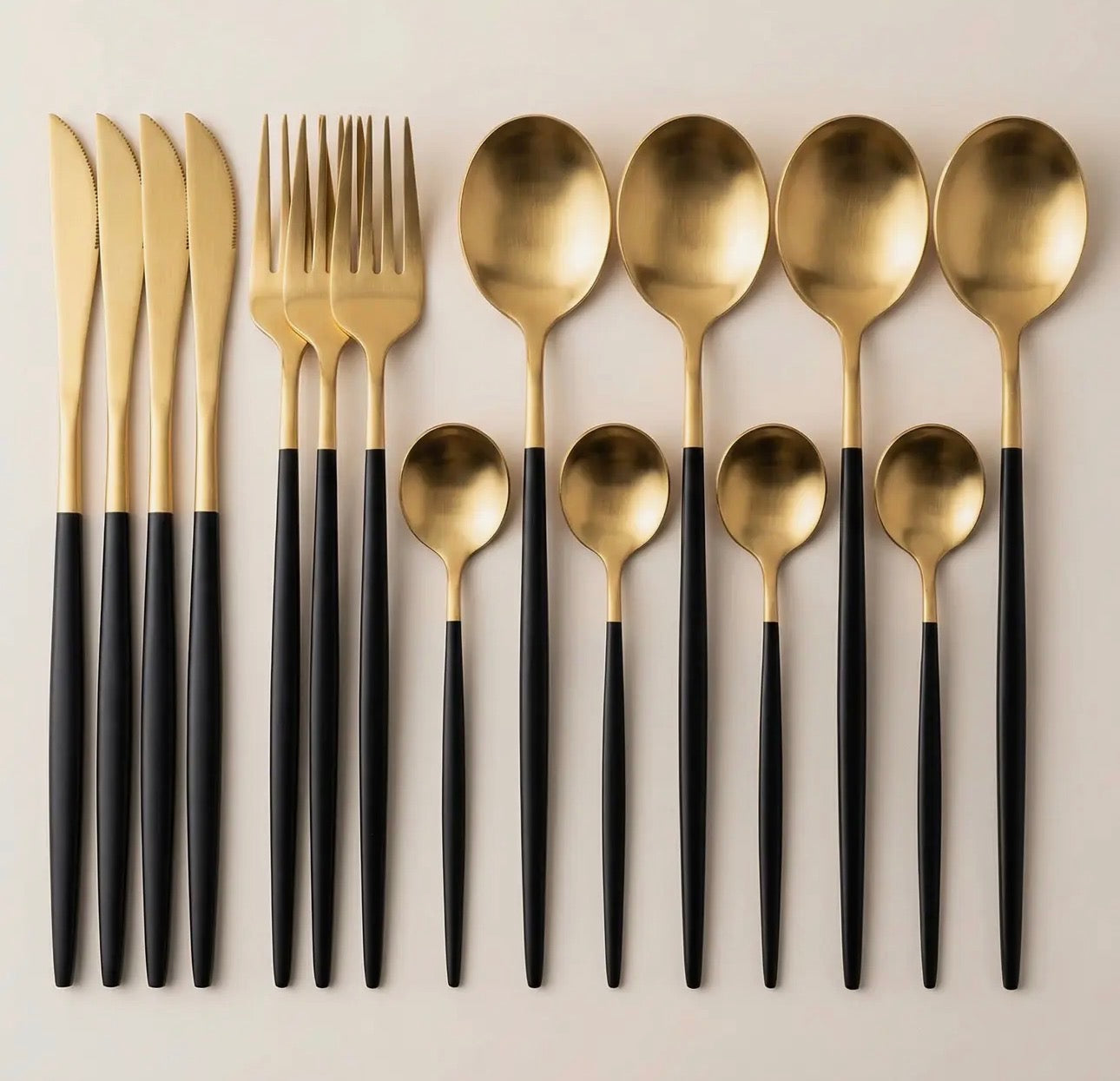 Utensils