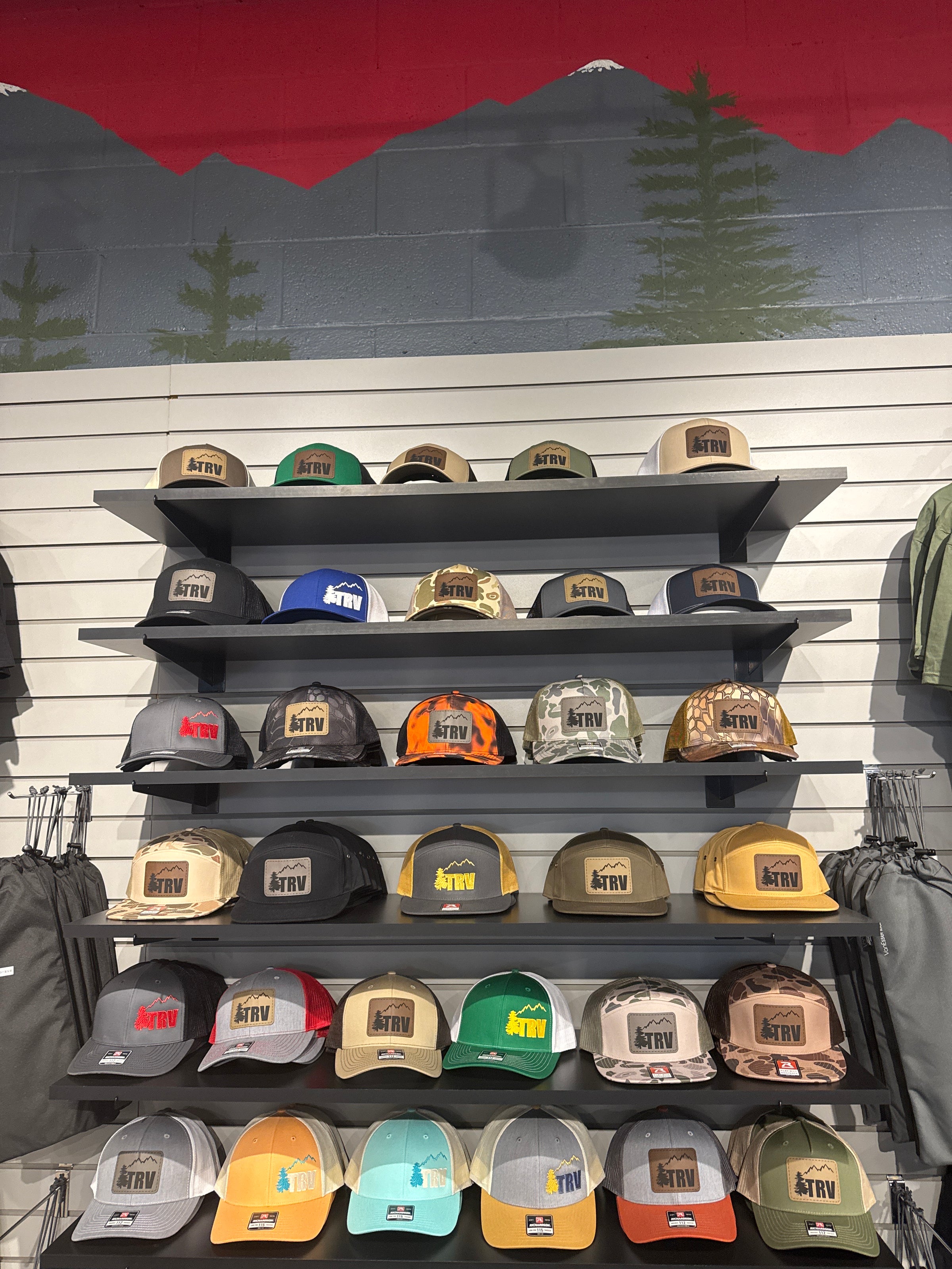 Hats