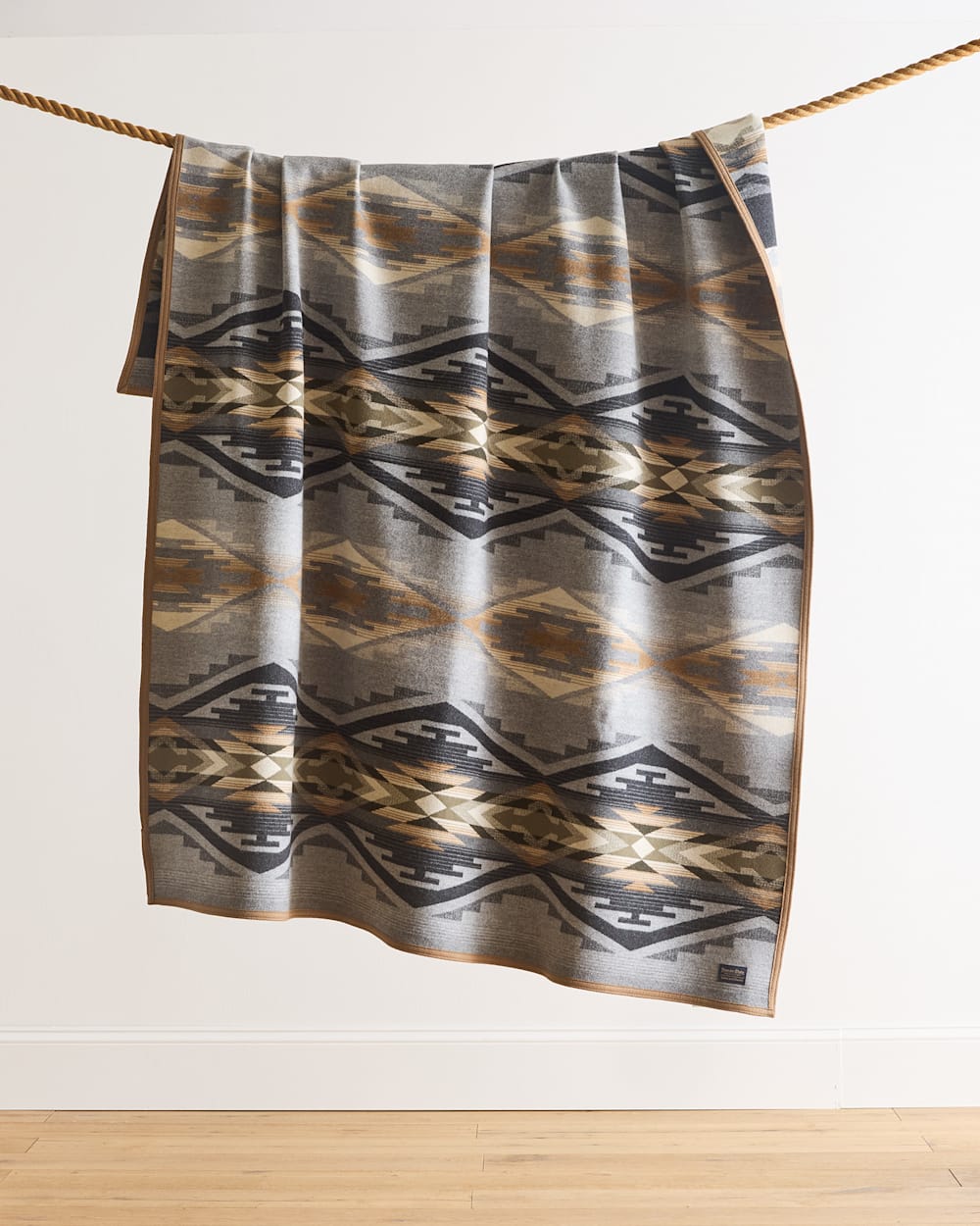 Native Print Blankets
