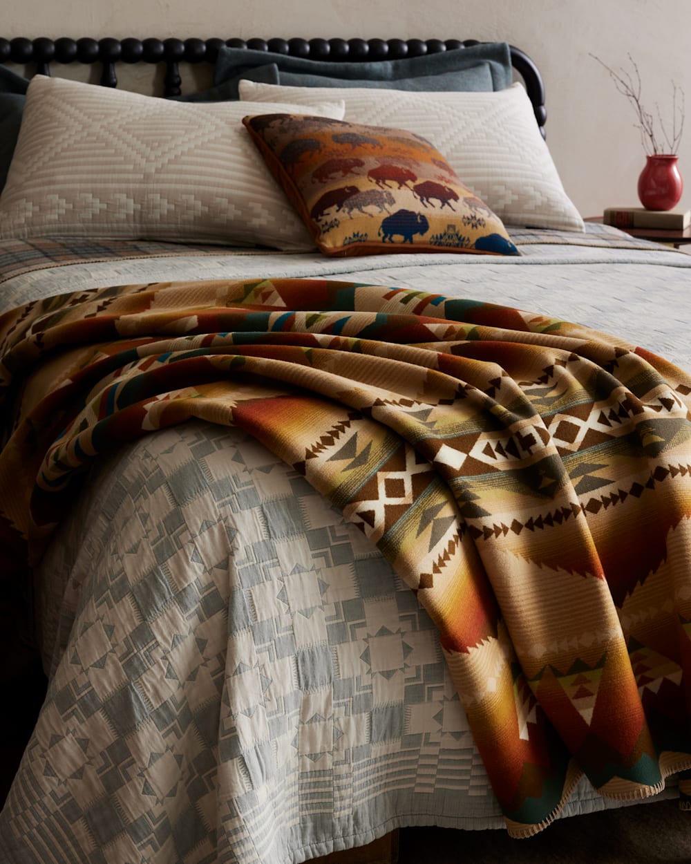 Pendleton Blankets