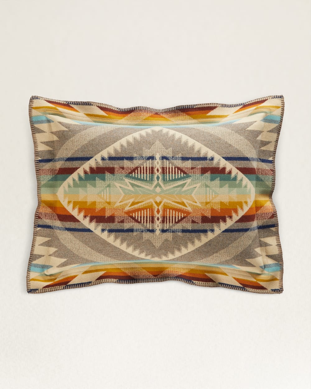 Pillows & Shams