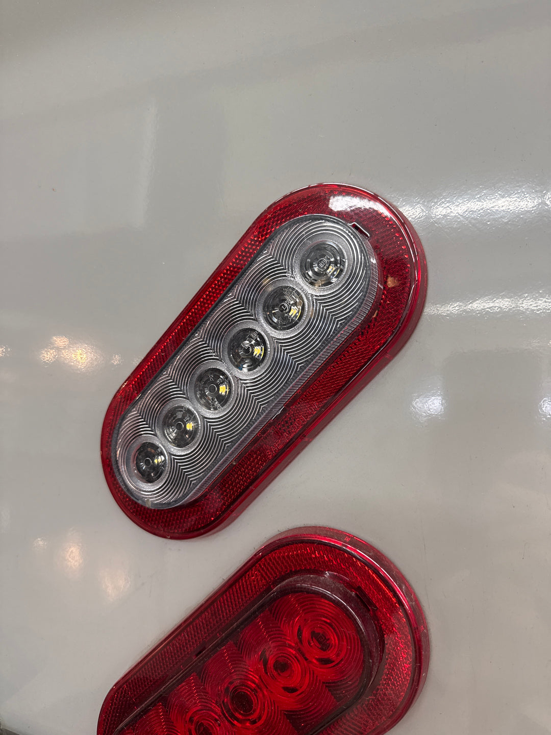 Oval Trim Ring
