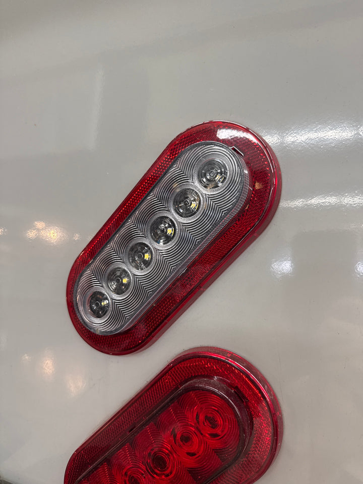 Oval Trim Ring