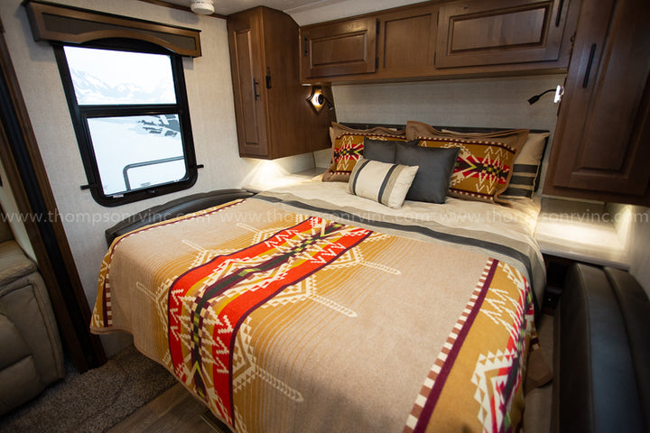 Pendleton Beacon Rock Blanket