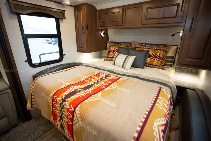 Pendleton Beacon Rock Blanket
