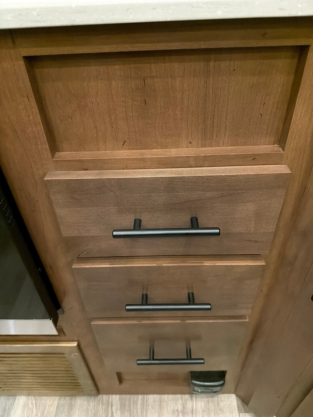 Cabinet And Drawer Pull￼￼