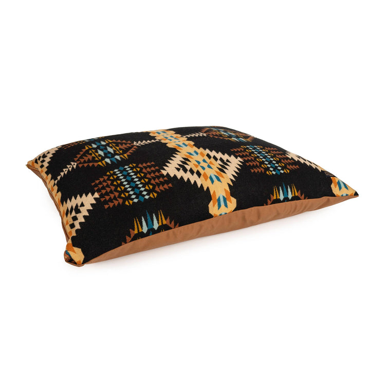 Pendleton Heritage Wool Pet Bed