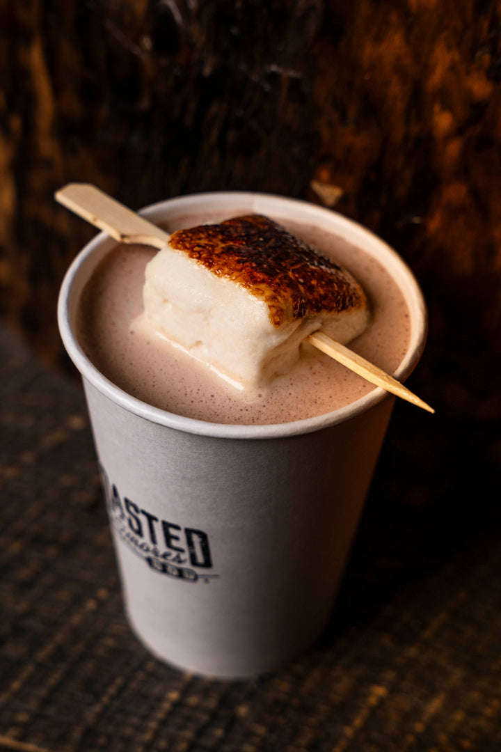 Cabin Hot Cocoa
