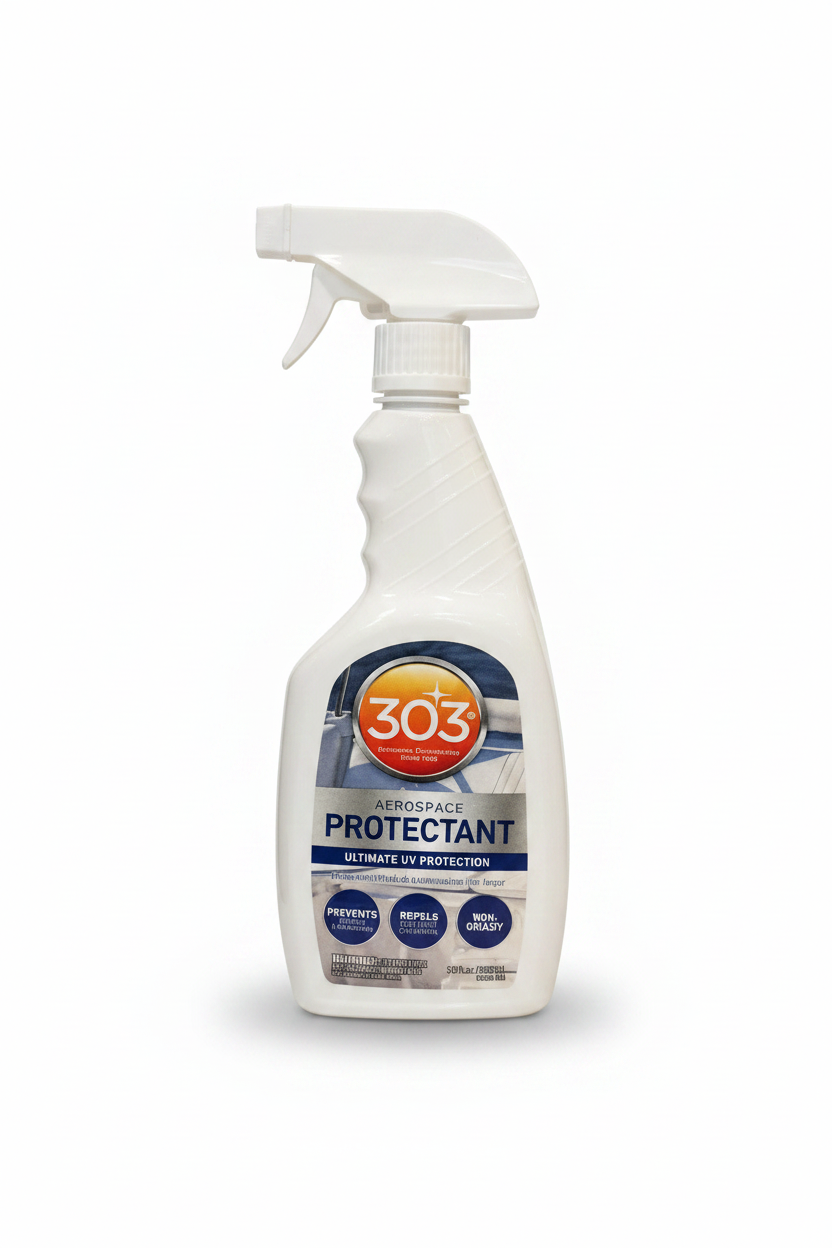 303 Aerospace Protectant – Upright White Background with Drop Shadow