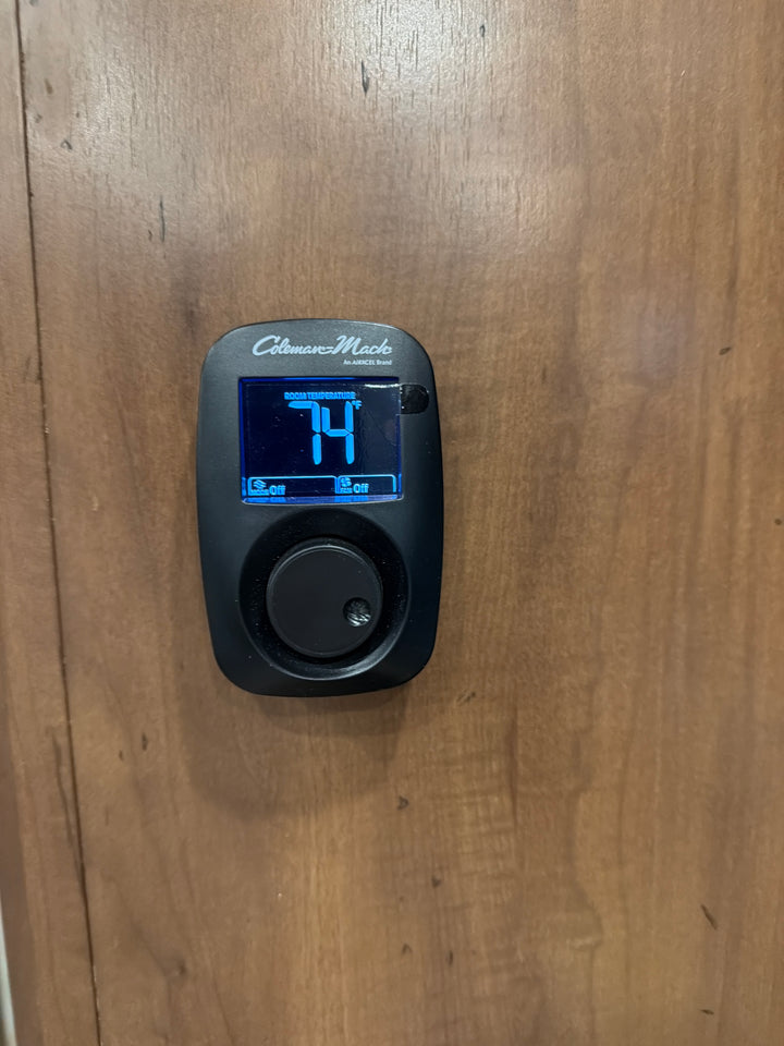 Digital Thermostat