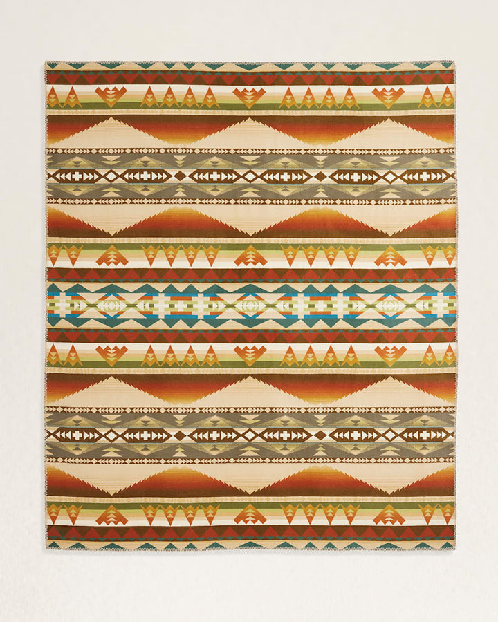 Pendleton Solstice Canyon Blanket