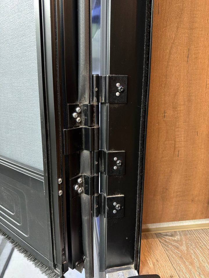Friction Hinge For Lippert Entry Door