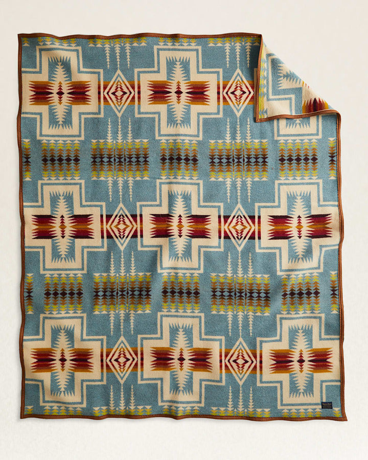 Pendleton Harding Shale Blanket