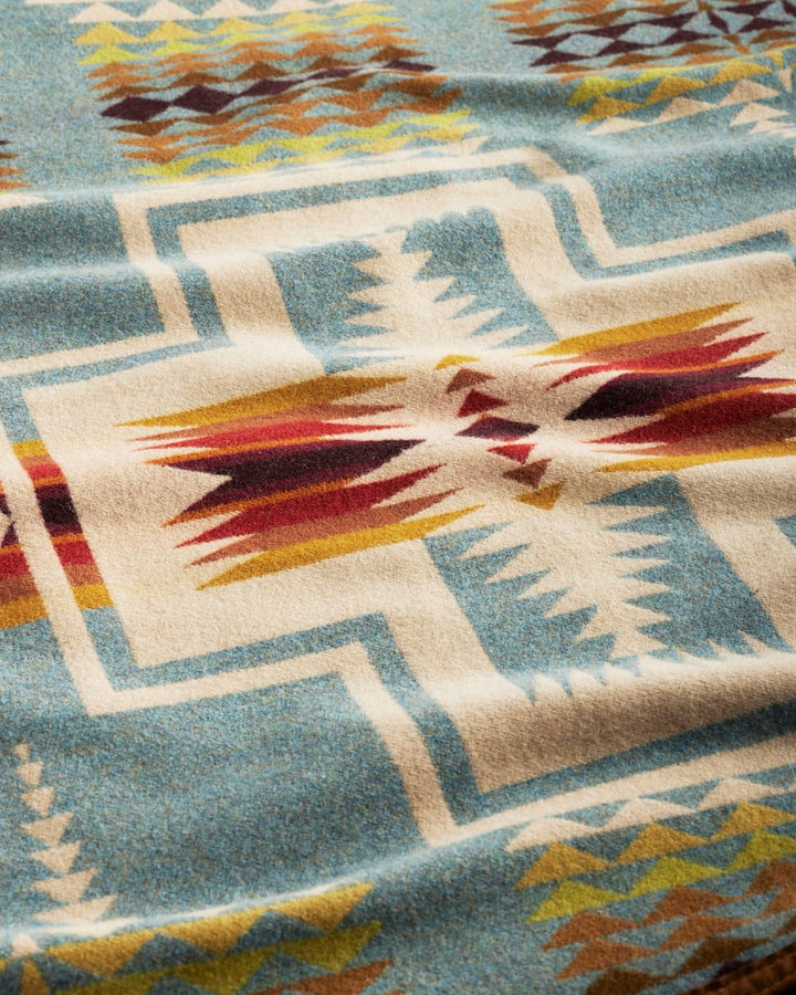 Pendleton Harding Shale Blanket