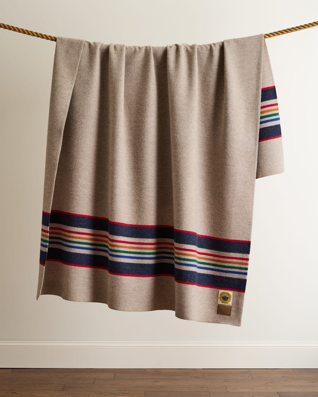 Pendleton Yellowstone Blanket