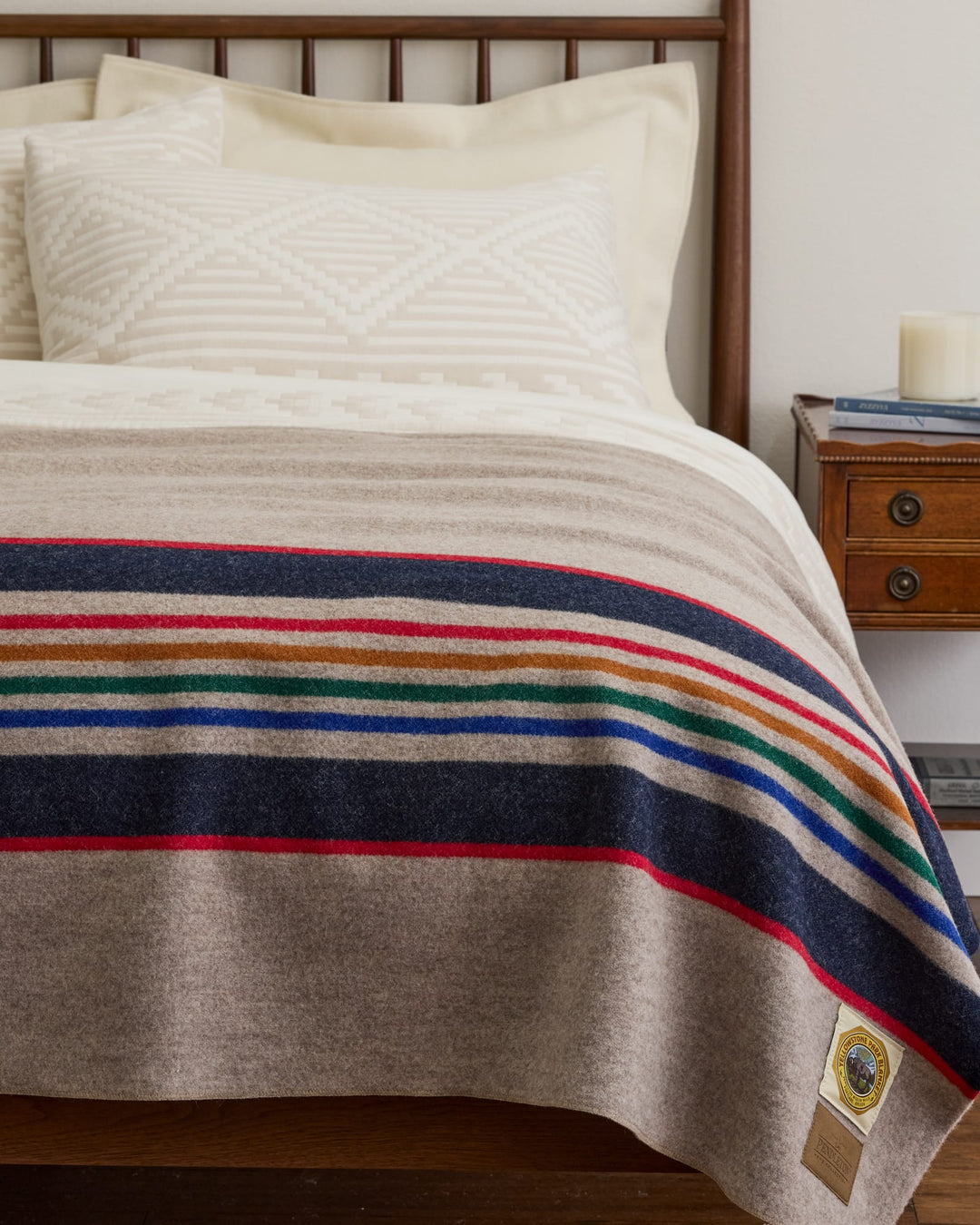 Pendleton Yellowstone Blanket