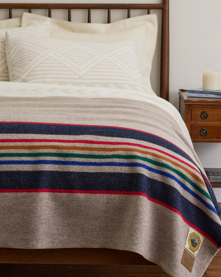 Pendleton Yellowstone Blanket