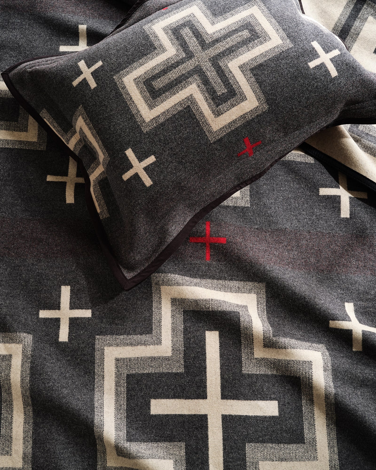 Pendleton Blankets
