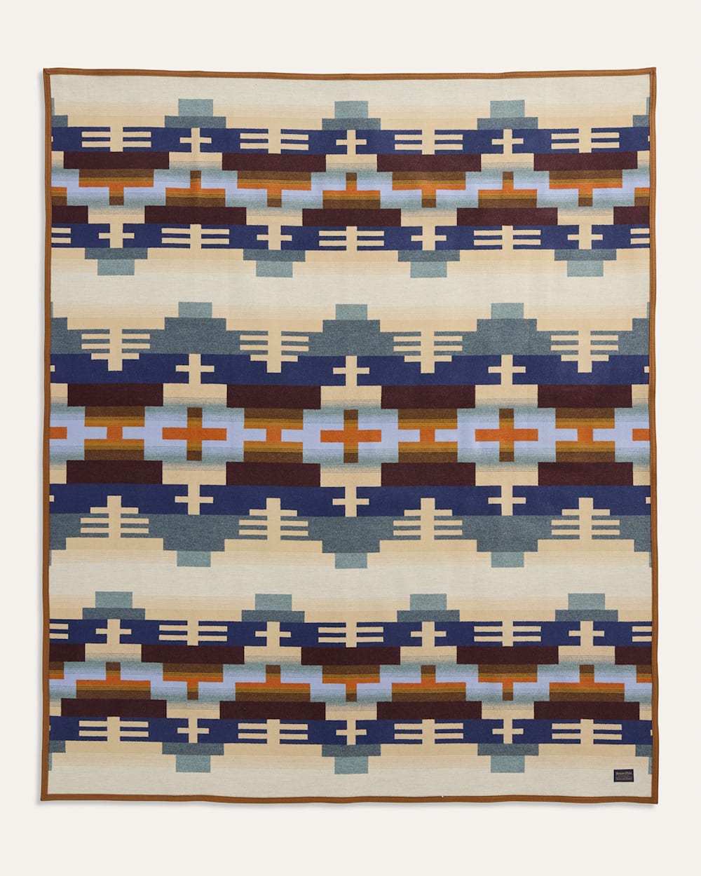 Pendleton Ship Rock Blanket