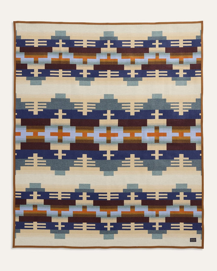 Pendleton Ship Rock Blanket