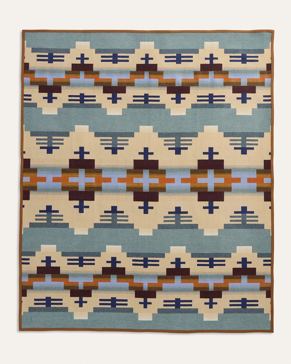 Pendleton Ship Rock Blanket