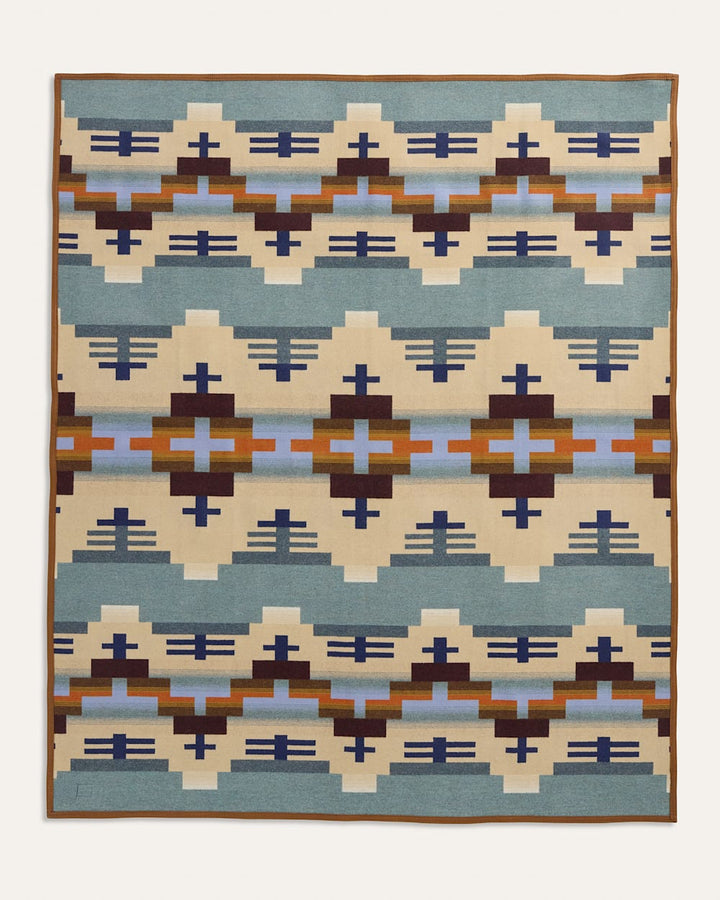 Pendleton Ship Rock Blanket