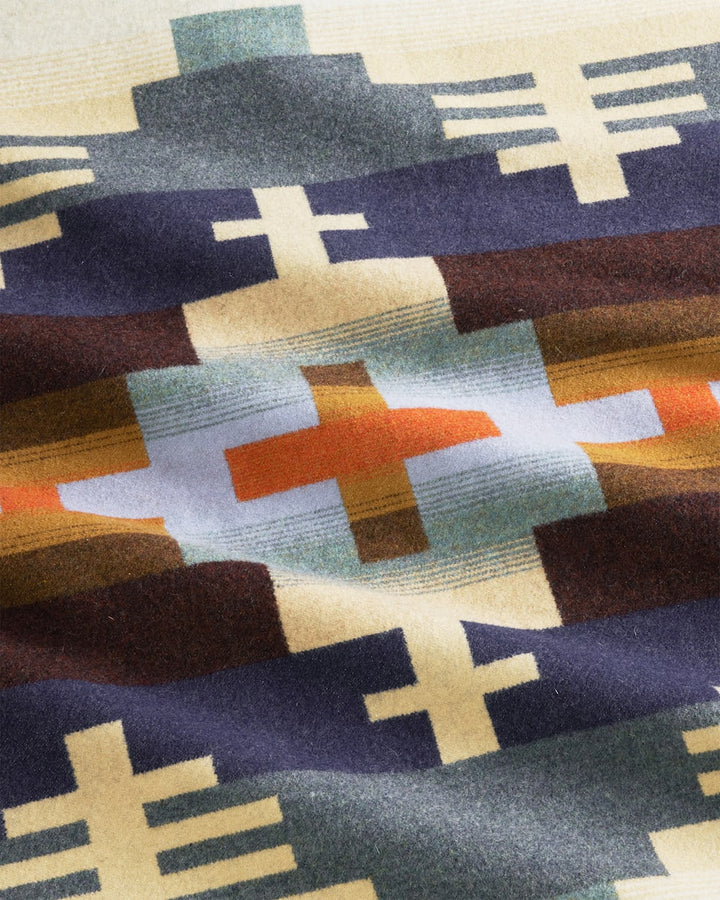 Pendleton Ship Rock Blanket