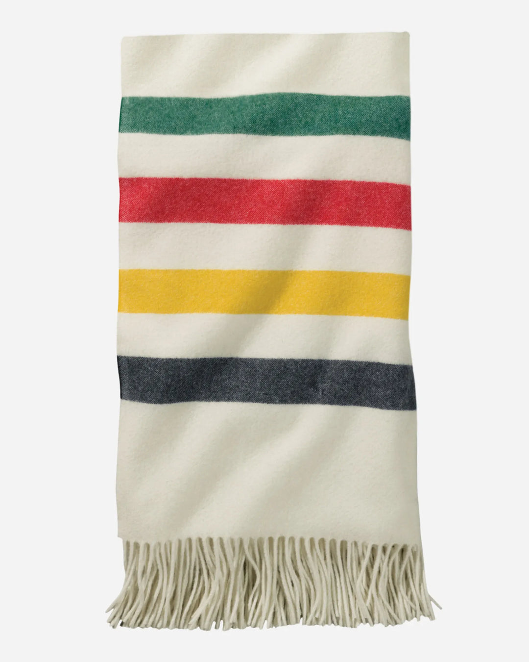 Pendleton Glacier Park Merino Throw