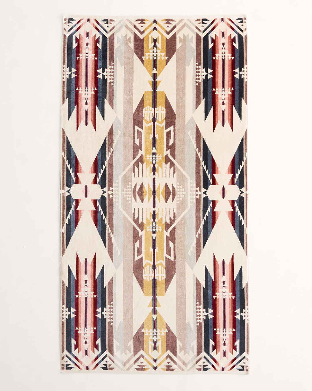 Pendleton White Sands Bath Towel