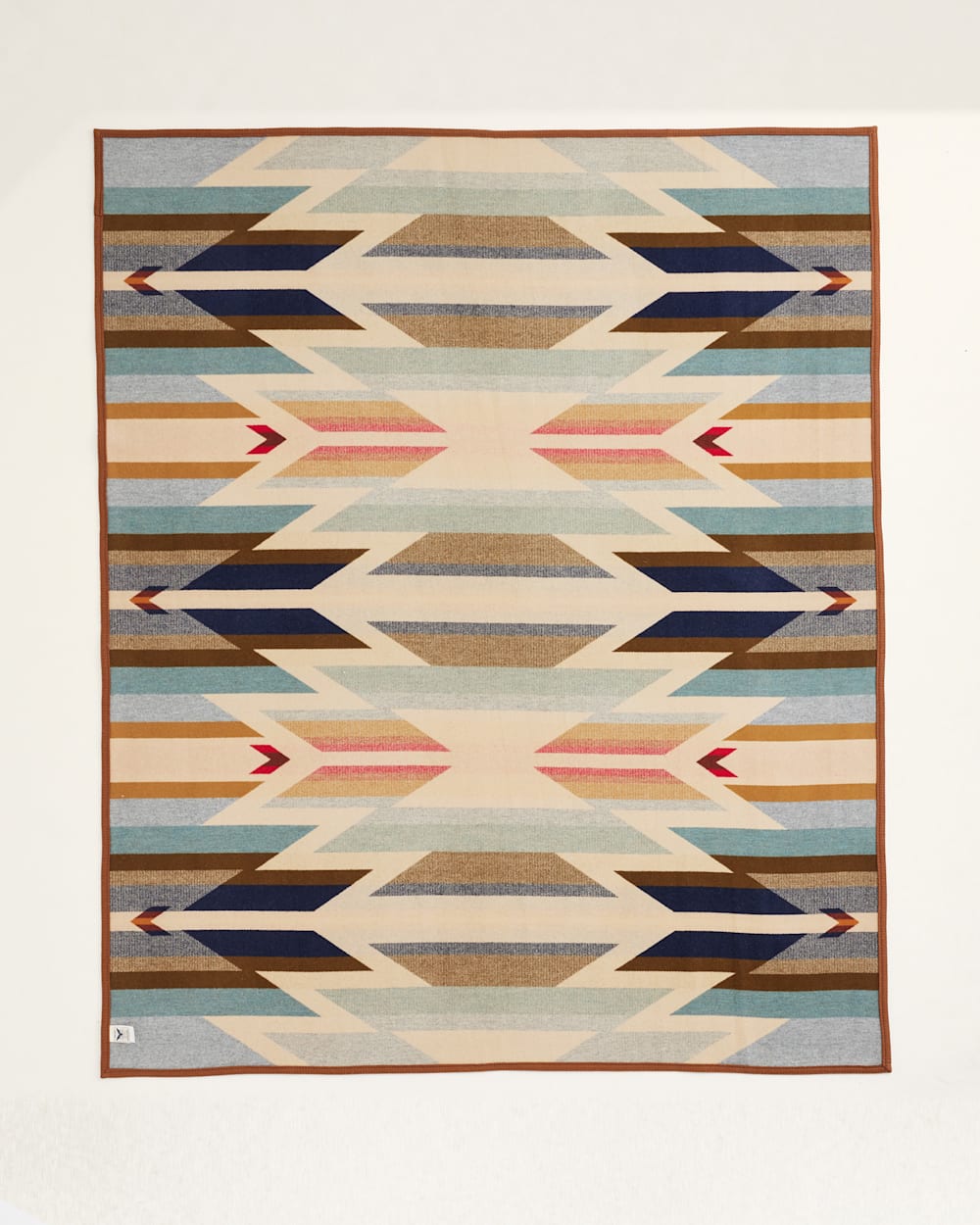 Pendleton Wyeth Trail Blanket