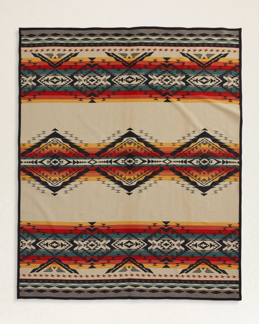 Pendleton Bridge Creek Blanket