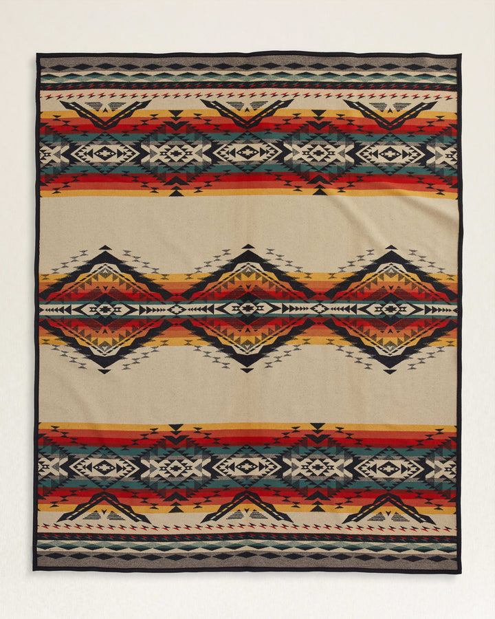 Pendleton Bridge Creek Blanket