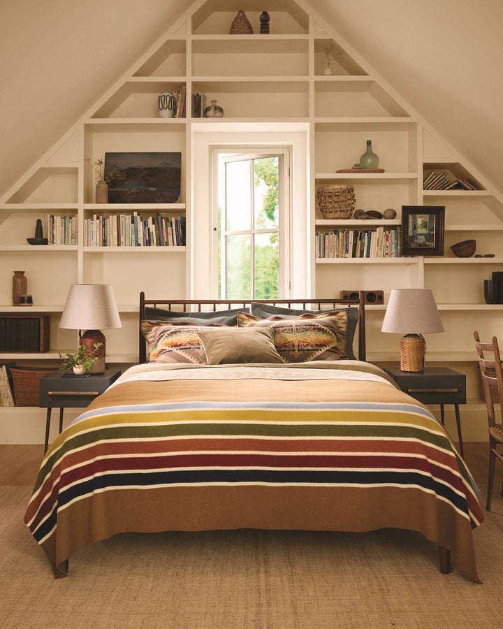 Pendleton Joshua Tree National Park Blanket