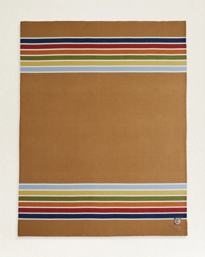 Pendleton Joshua Tree National Park Blanket
