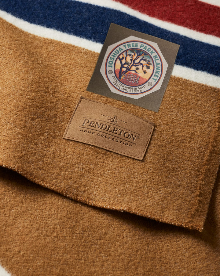Pendleton Joshua Tree National Park Blanket