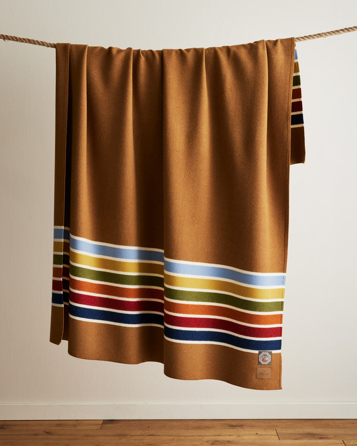 Pendleton Joshua Tree National Park Blanket