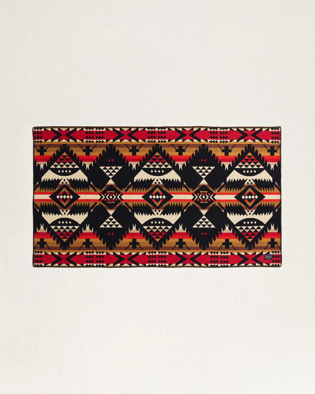 Pendleton Nehalem Saddle Blanket