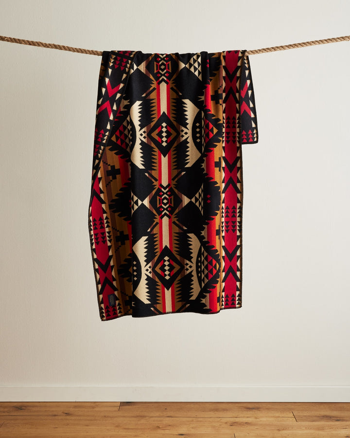 Pendleton Nehalem Saddle Blanket