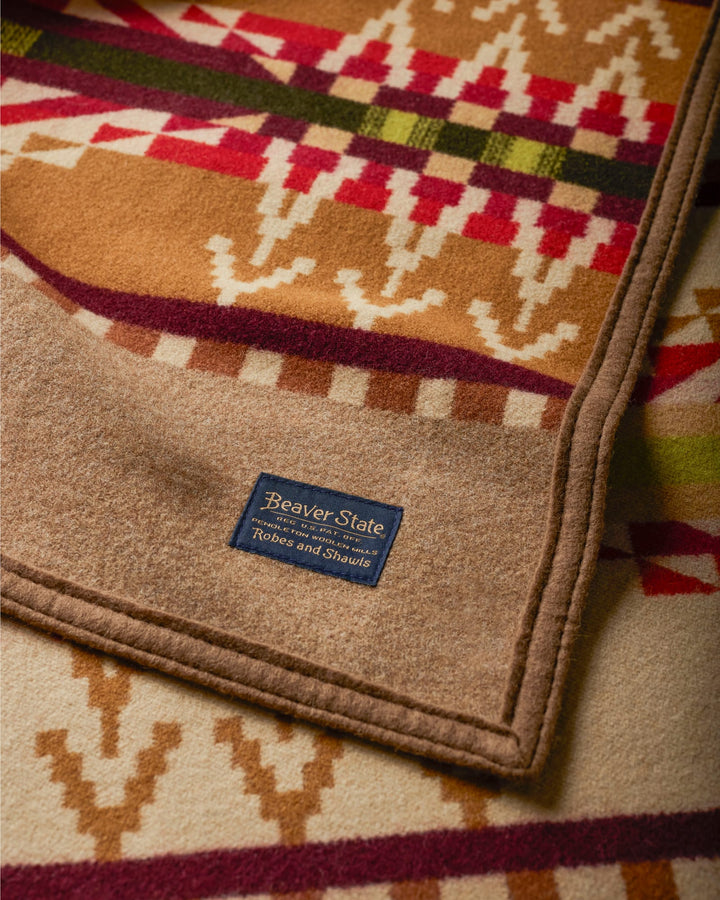 Pendleton Beacon Rock Blanket