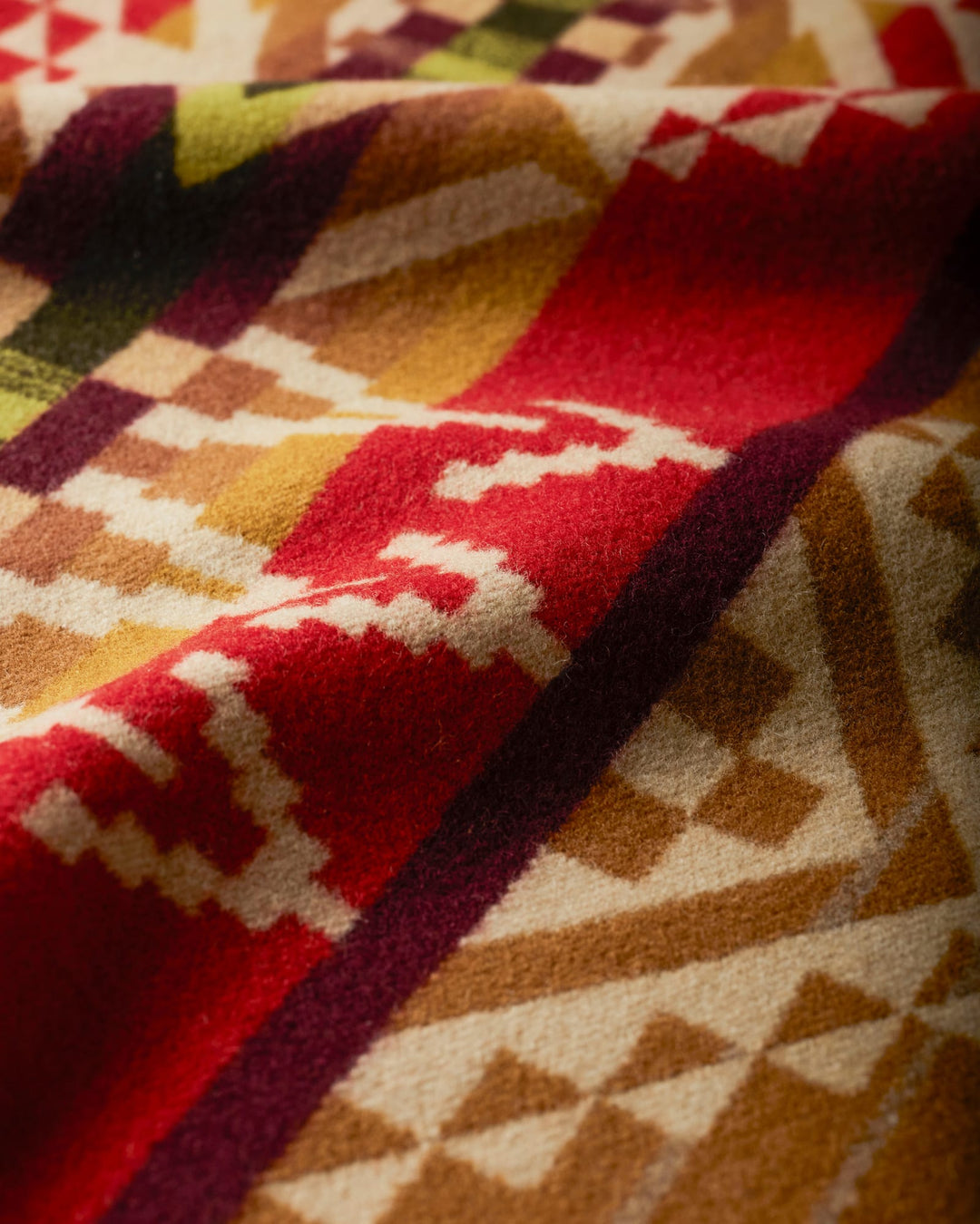Pendleton Beacon Rock Blanket
