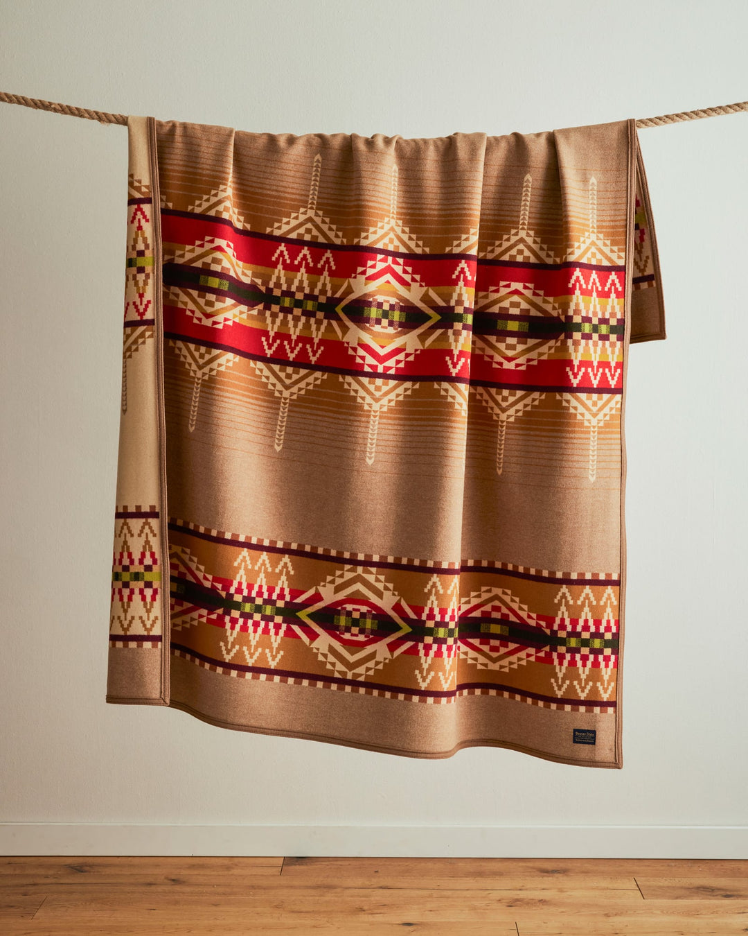Pendleton Beacon Rock Blanket