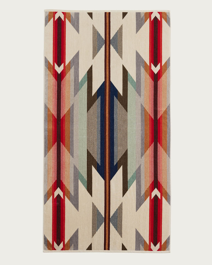 Pendleton Wyeth Trail Towel 3pc Set