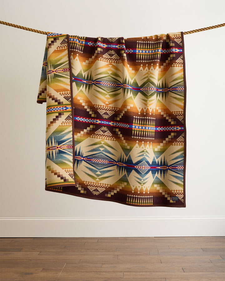 Pendleton Mystic Lake Blanket