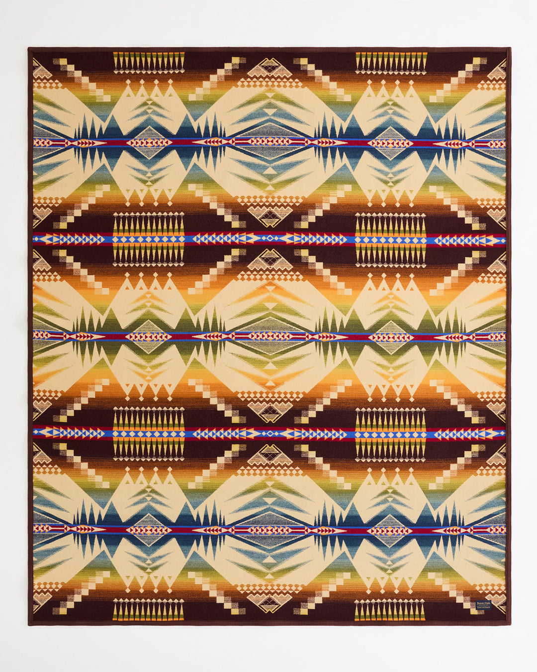 Pendleton Mystic Lake Blanket