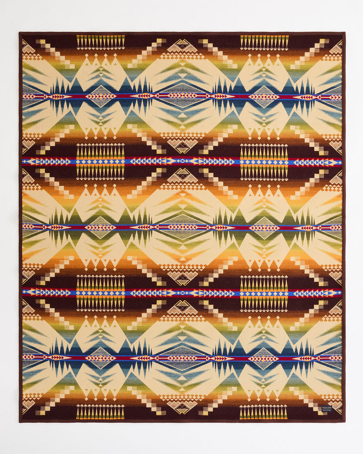 Pendleton Mystic Lake Blanket