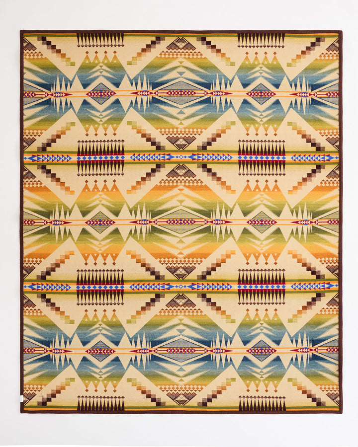 Pendleton Mystic Lake Blanket