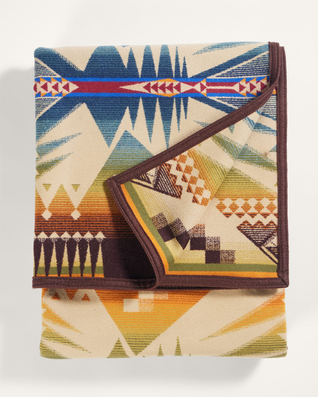 Pendleton Mystic Lake Blanket