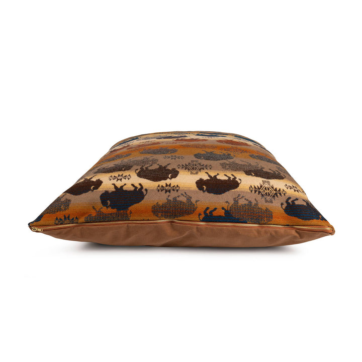 Pendleton Heritage Wool Pet Bed