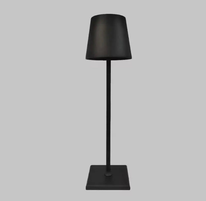 Allegra dimmable cordless table lamp