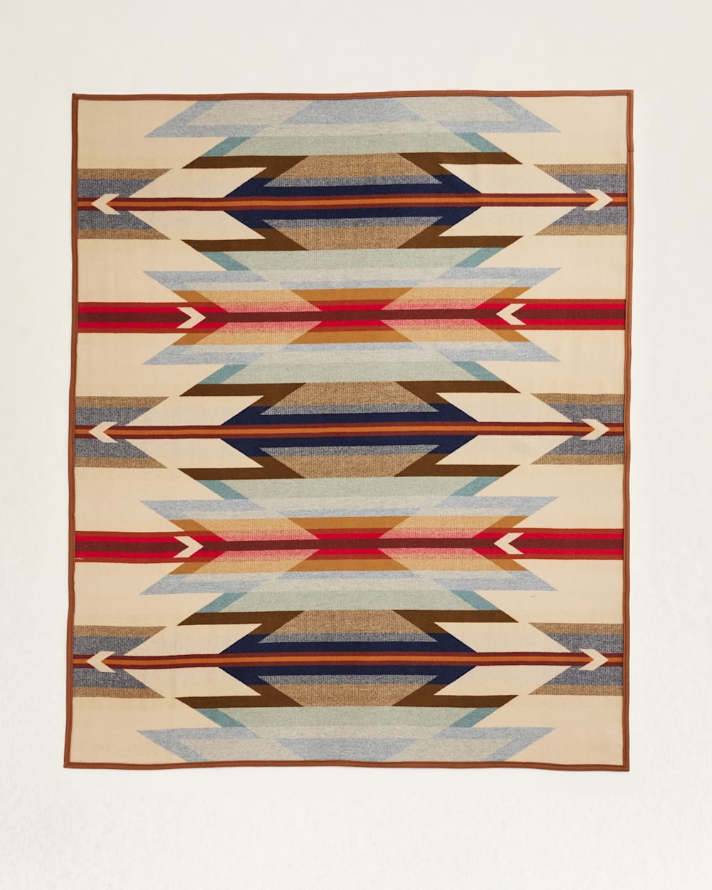Pendleton Wyeth Trail Blanket